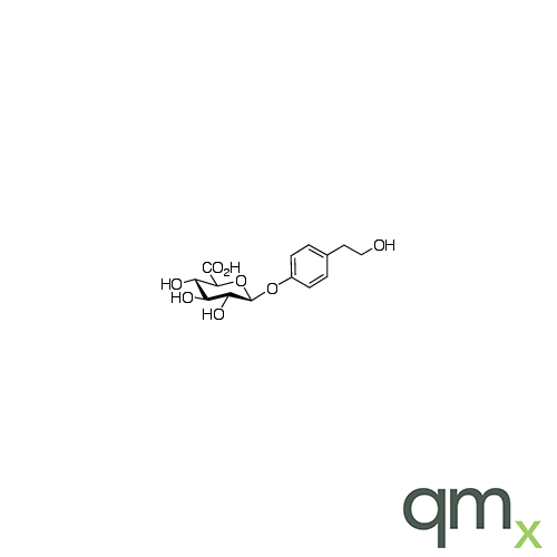 Tyrosol Glucuronide, neat