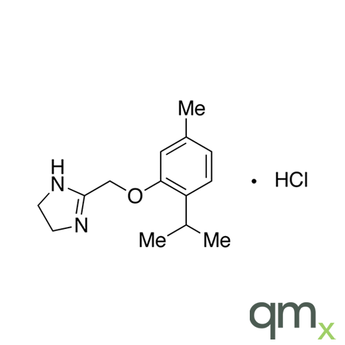 Tymazoline Hydrochloride, neat