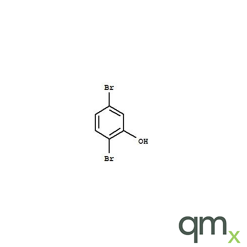 Dibromophenol-2,5, 100Âµg/ml in Ethanol - A2S certified