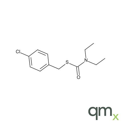 Thiobencarb, neat - A2S certified