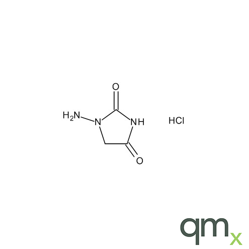Aminohydantoin-1 HCl, 10Âµg/ml in Methanol - A2S certified