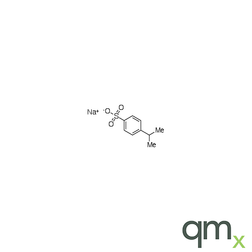 Sodium Cumenesulfonate (~93% purity), neat