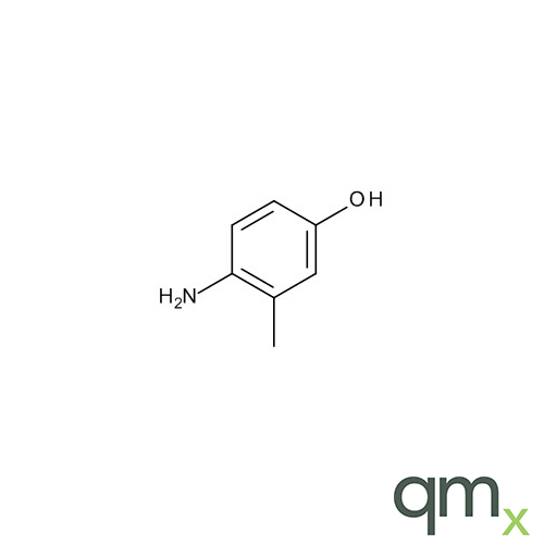4-Amino-3-methylphenol, neat - Ehrenstorfer