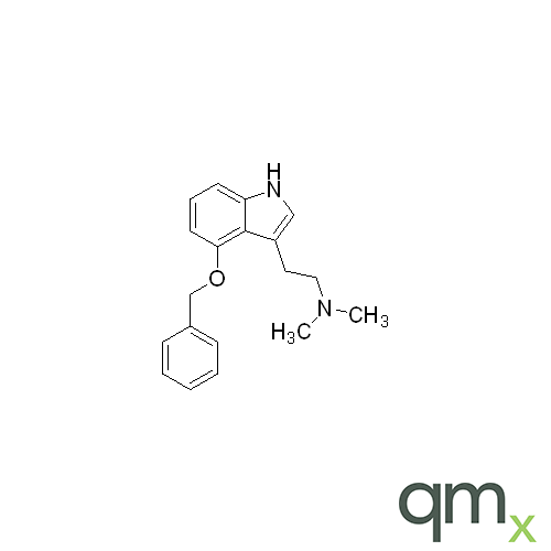 O-Benzyl Psilocin, neat