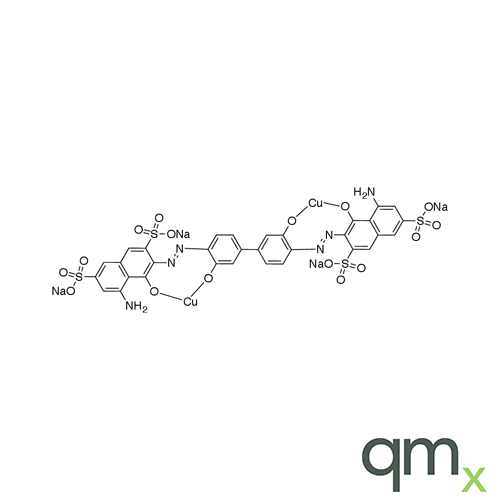 Direct Blue 218 (Technical Grade), neat