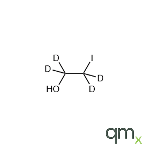 2-Iodoethanol-1,1,2,2-d4