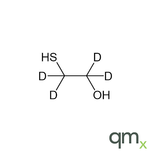 2-Mercaptoethanol-1,1,2,2-d4, neat