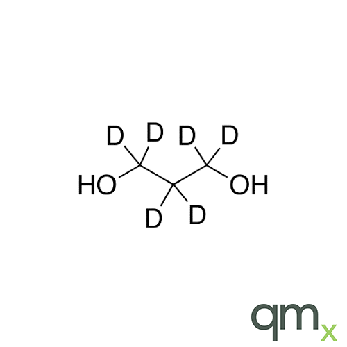 1,3-Propane-d6-diol, neat