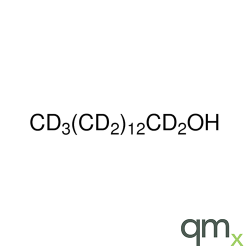 n-Tetradecyl-d29 Alcohol, neat