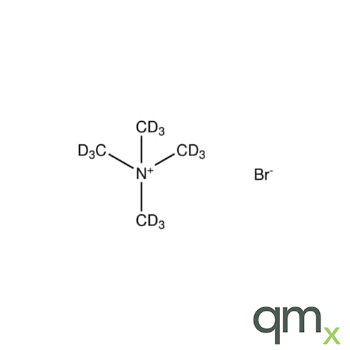 Tetramethyl-d12-ammonium Bromide, neat