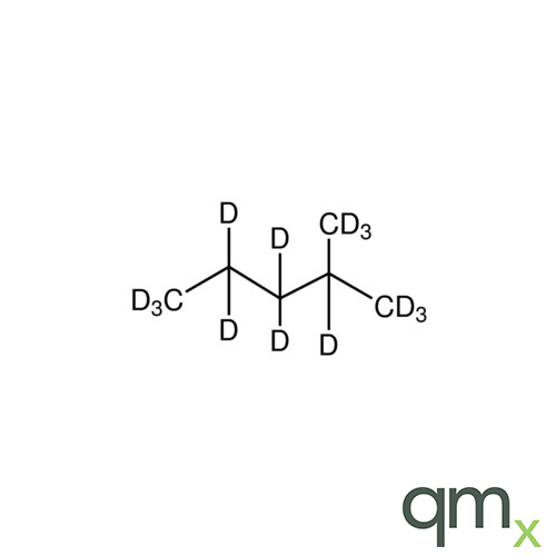 2-Methylpentane-d14, neat