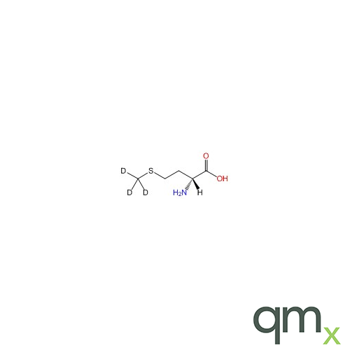 D-Methionine-d3 (S-methyl-d3), neat
