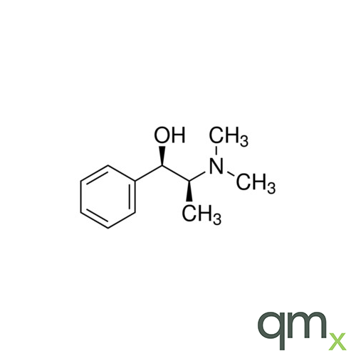(1S,2S)-(+)-Pseudoephedrine D3 HCl (N-methyl D3), 10Âµg/ml in Acetonitrile - A2S Certified