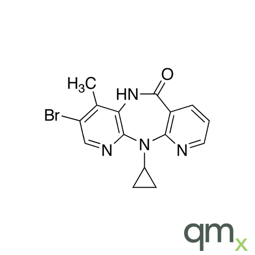 3-Bromo Nevirapine, neat
