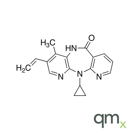 3-Ethenyl Nevirapine, neat