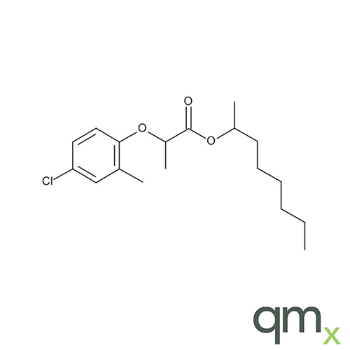Mecoprop-2-octyl ester, neat - A2S certified