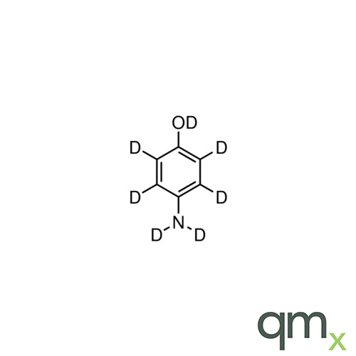 4-Aminophenol-d7, neat