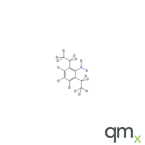 2,6-Diethylaniline-d15, neat