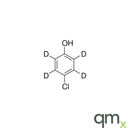 4-Chlorophenol-2,3,5,6-d4, neat