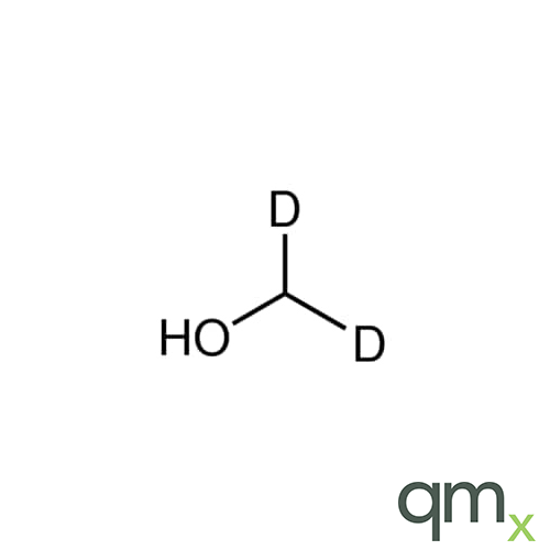Methyl-d2 Alcohol, neat