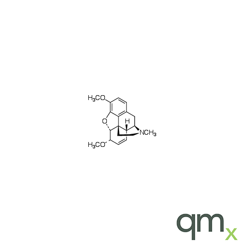 6-O-Methylcodeine, neat