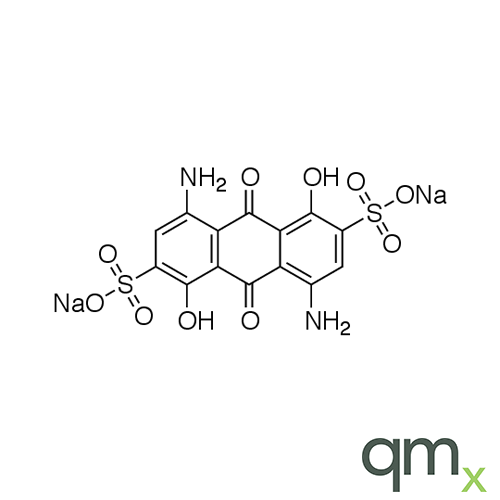 Acid Blue 45 (Technical Grade), neat
