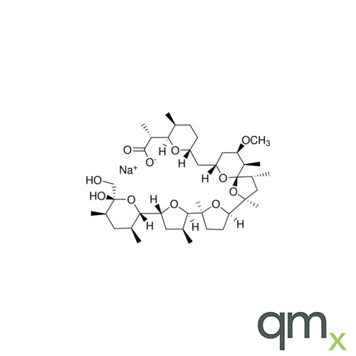 Nigericin sodium, neat - A2S certified