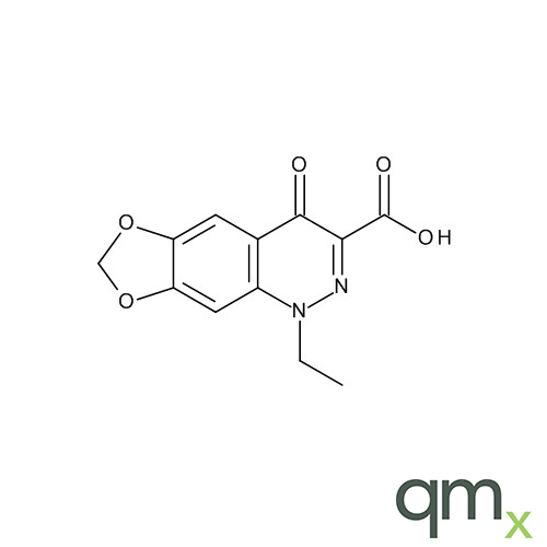 Cinoxacin, neat - Ehrenstorfer