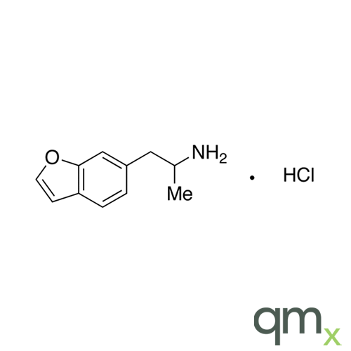 a-?ethyl-6-benzofuran Ethanamine ?ydrochloride(6-APB Hydrochloride), neat