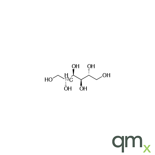 D-Mannitol-2-13C, neat