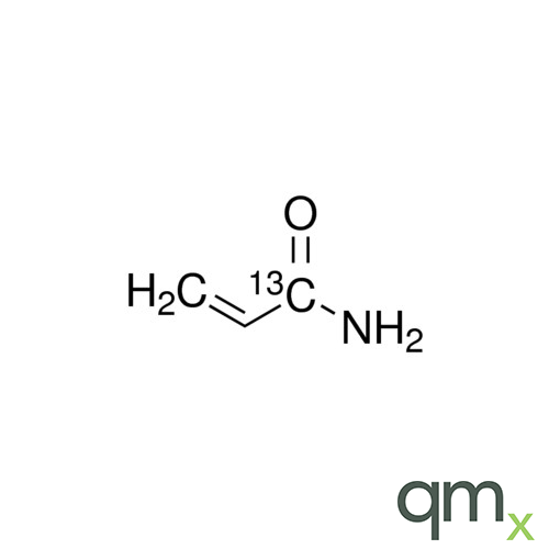 Acrylamide-1-13C, neat