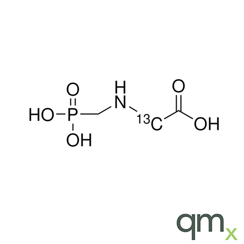 Glyphosate C13, - A2S Certified