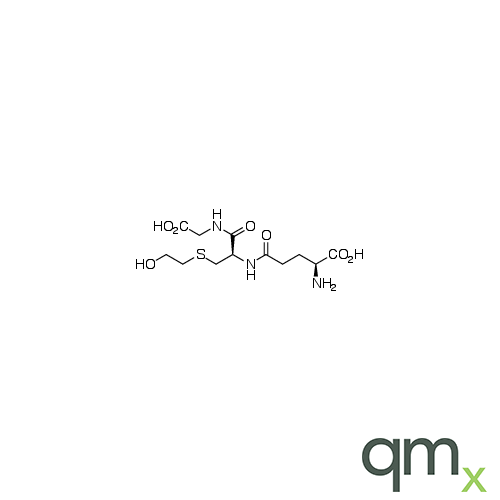 S-(2-Hydroxyethyl)glutathione, neat