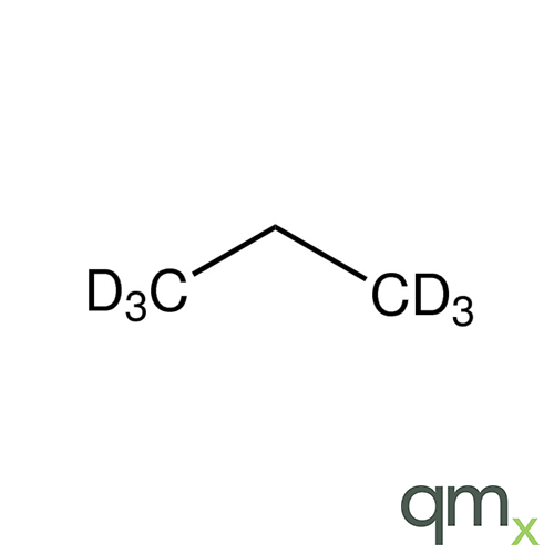 Propane-1,1,1,3,3,3-d6 (gas)
