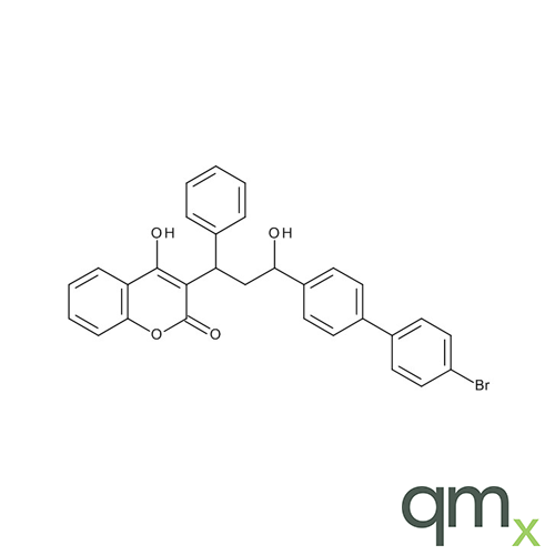Bromadiolone, neat - A2S certified
