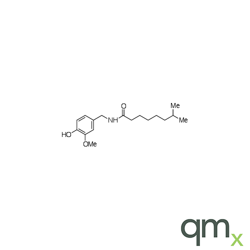 Nordihydrocapsaicin, neat