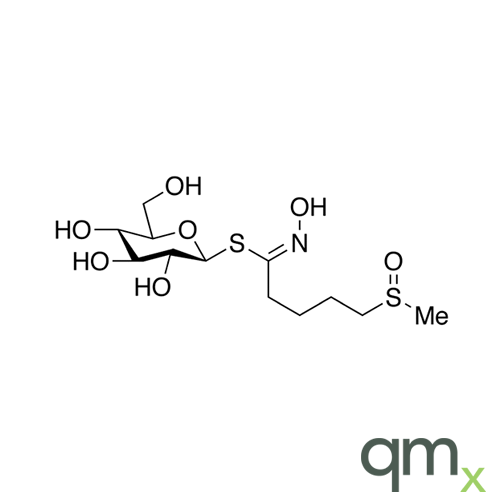 Desulfo Glucoraphanin, neat