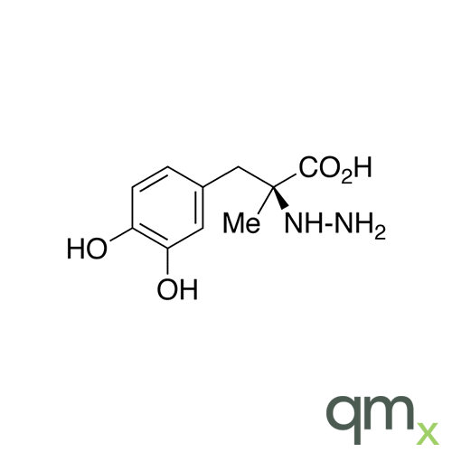 (S)-(-)-Carbidopa, neat