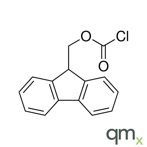 9-Fluorenylmethyl Chloroformate, neat - A2S certified