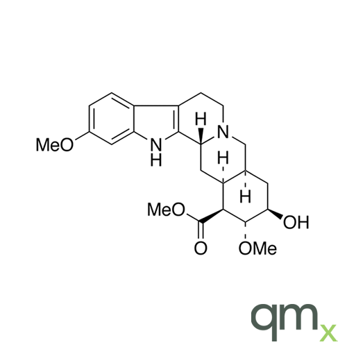 Reserpic Acid Methyl Ester, neat