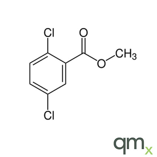 Methyl 2,5 dichlorobenzoate, - A2S Certified