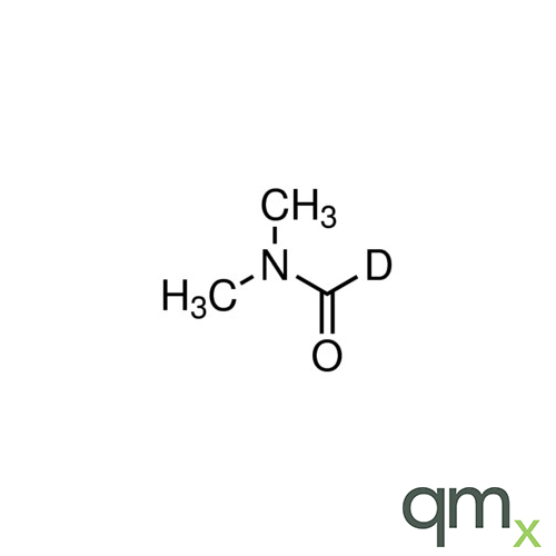 N,N-Dimethylformamide-d1, neat