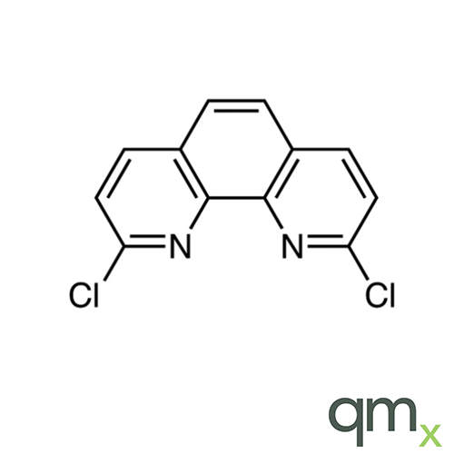 Dichloro-2,9-phenantronile-1,10, 100Âµg/ml in Methanol - A2S Certified