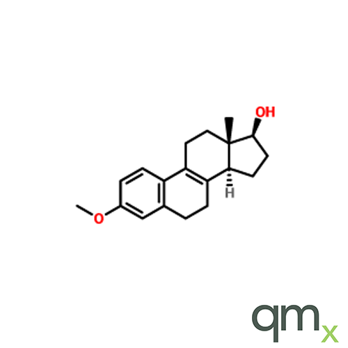 3-Methoxyestra-1,3,5(10),8-tetraen-17b-ol, neat
