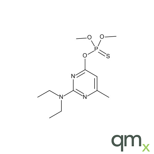 Pirimiphos methyl, neat - A2S certified