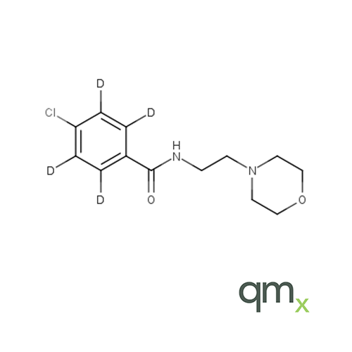 Moclobemide-d4, neat