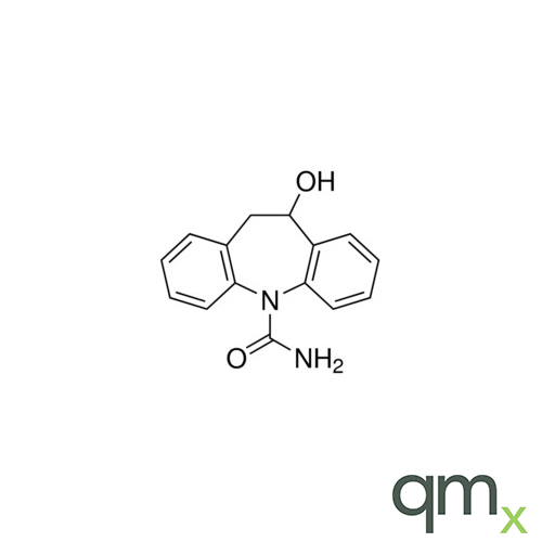 10,11-Dihydro-10-hydroxycarbamazepine, neat - A2S certified