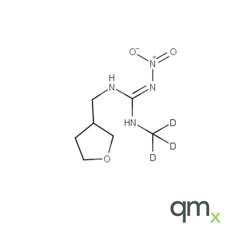 Dinotefuran D3, neat