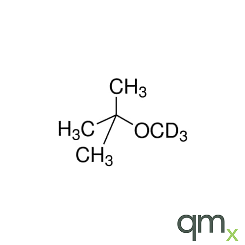 tert-Butyl Methyl-d3 Ether, neat