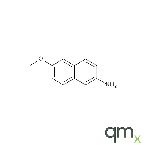 2-Amino-6-ethoxynaphthalene, neat - Ehrenstorfer